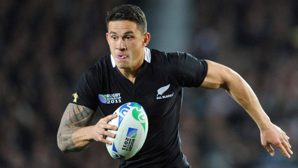 sonny bill rugby player
