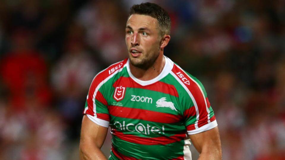 sam burgess rugby player