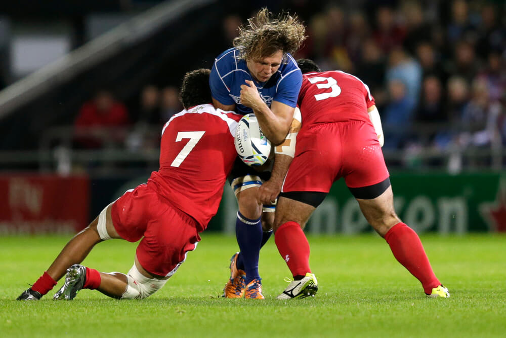 5 Ways Science Shows Us That Rugby Is Brutal