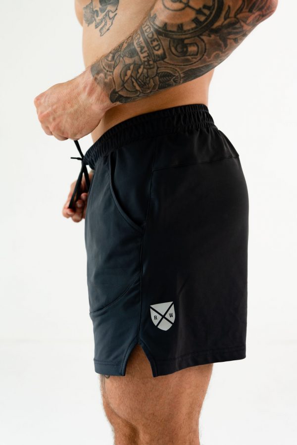 rugby shorts
