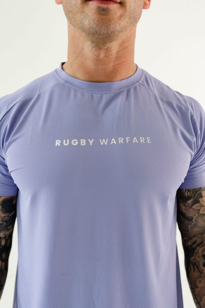 rugby warfare clothing