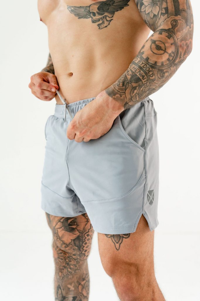 rugby clothing shorts