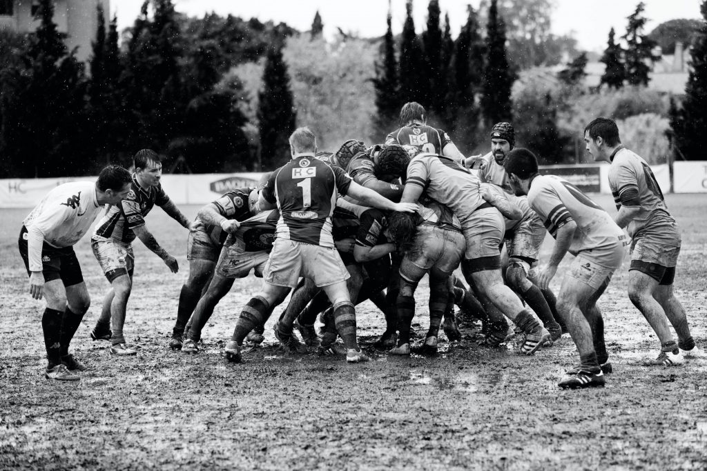 rugby