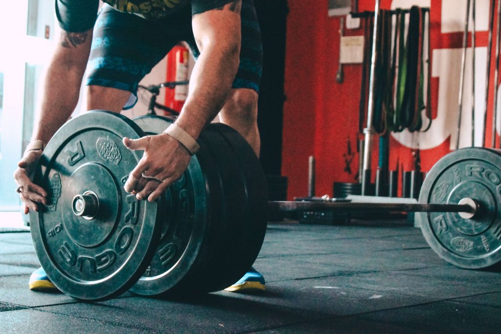 weight-bar-for-deadlift