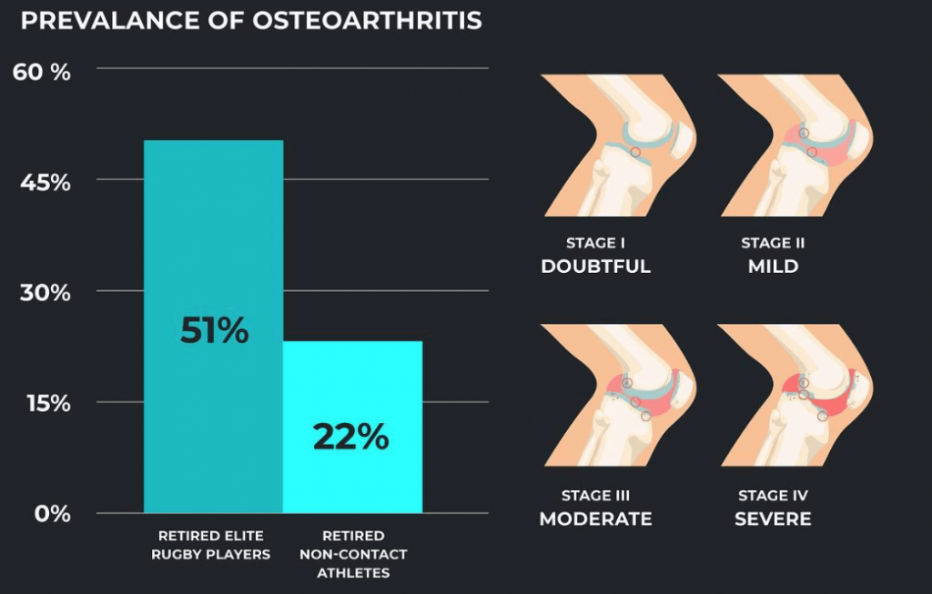 injury stats