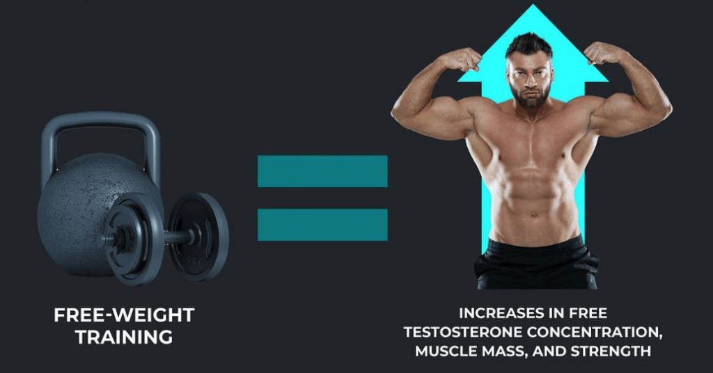 When To Use Free Weights Vs Resistance Machines