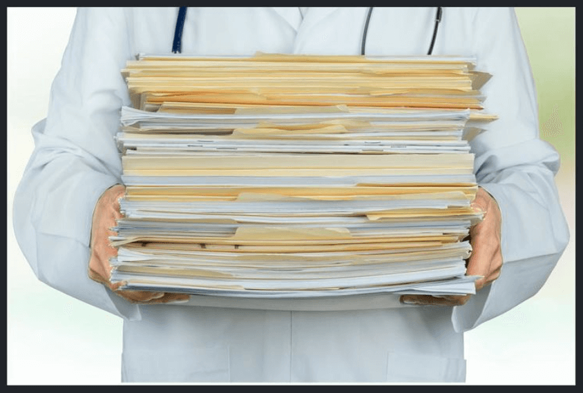 medical records